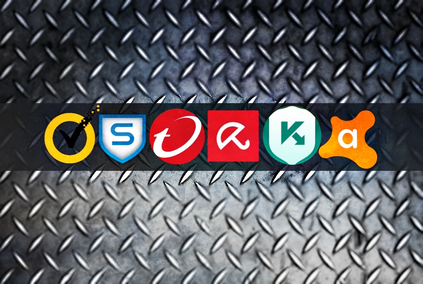 Top 10 Best Antivirus software for 2019