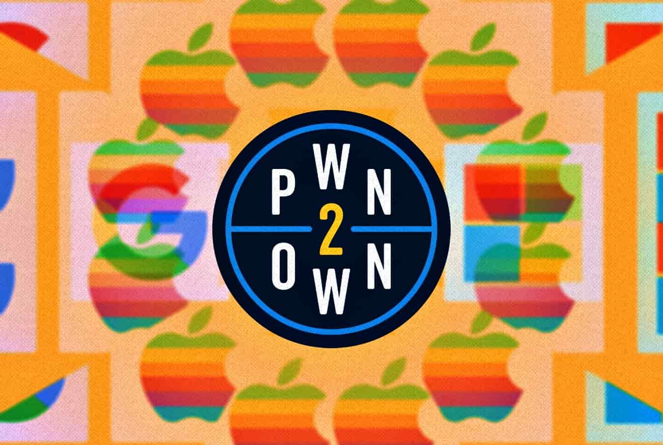 Microsoft Exchange server, Teams, Zoom, Chrome pwned at Pwn2Own