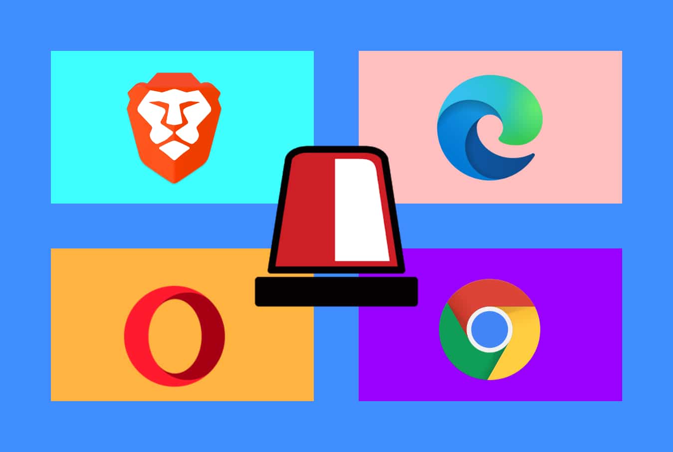 Researcher release PoC exploit for 0-day in Chrome, Edge, Brave, Opera