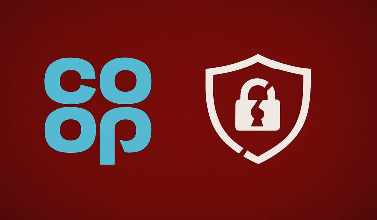 UK Retail Giant Co-op Shuts Down IT Systems After Cyberattack Attempt